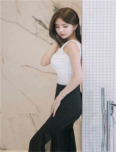 狐妖小红娘金晨曦篇